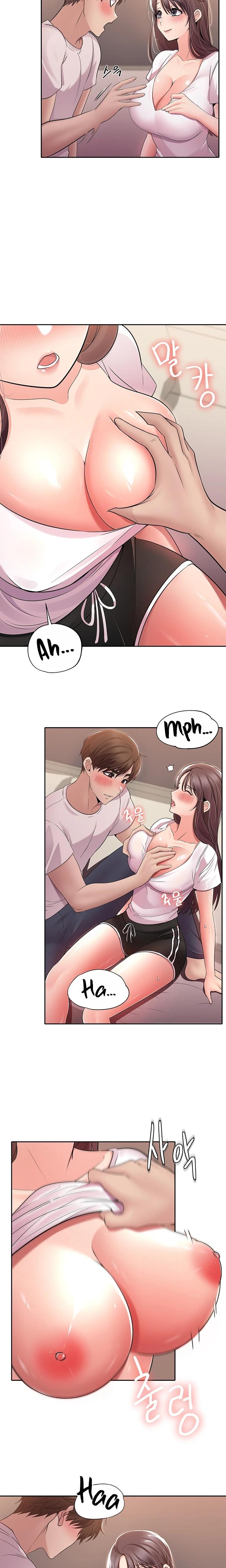 Meeting You Again chapter 9 page 13