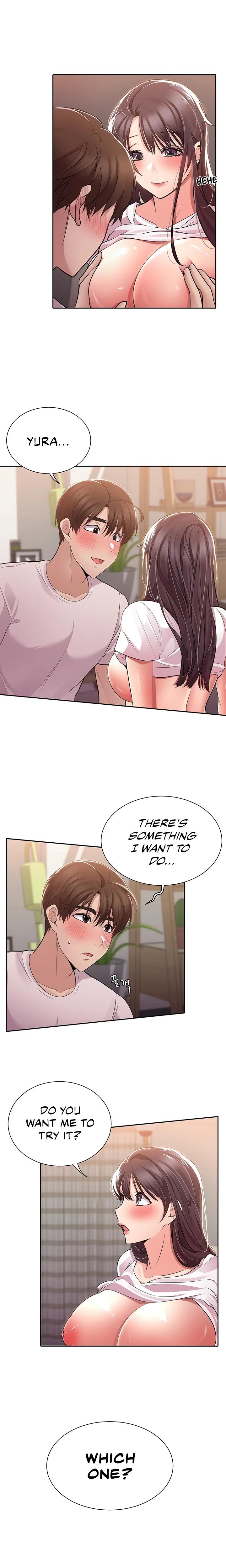 Meeting You Again chapter 9 page 15