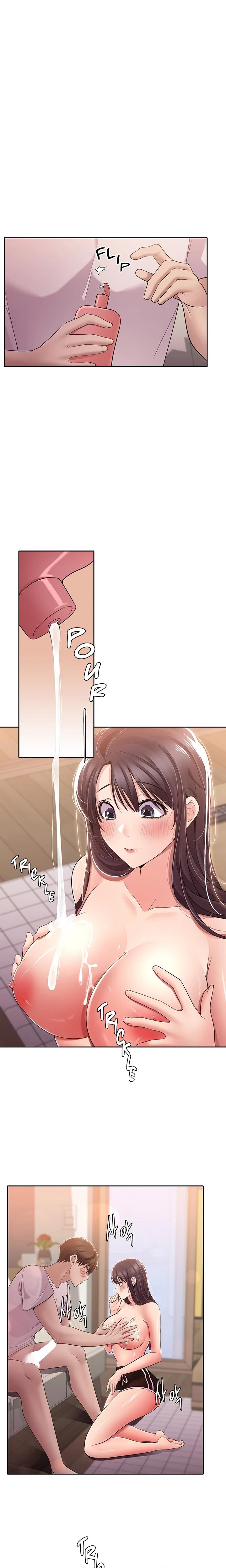 Meeting You Again chapter 9 page 16