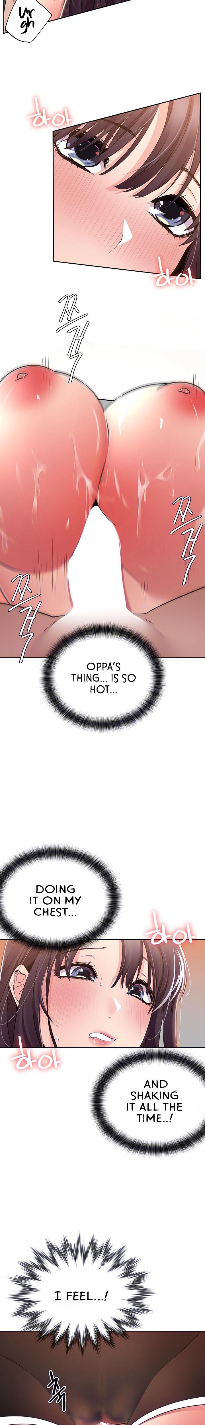 Meeting You Again chapter 10 page 4