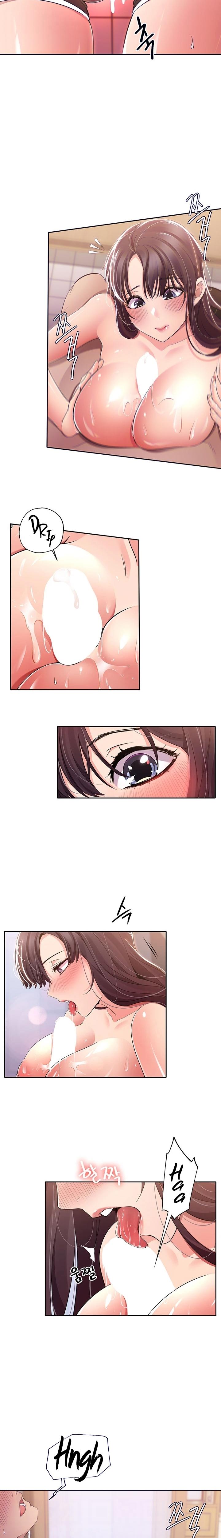 Meeting You Again chapter 10 page 5