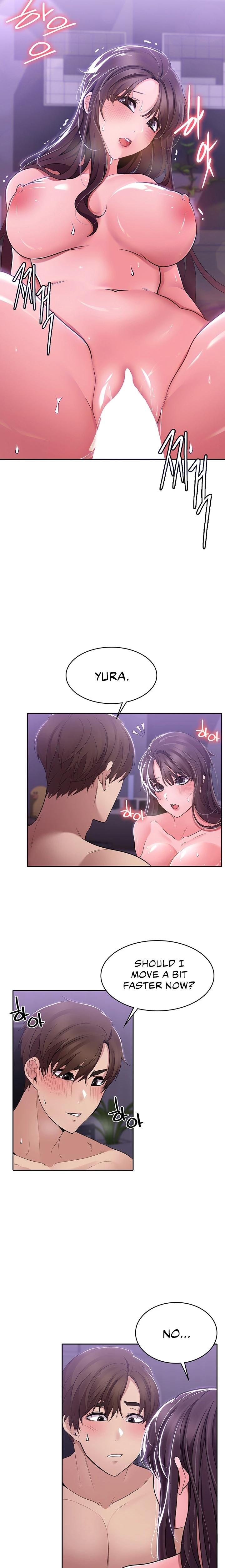 Meeting You Again chapter 11 page 5