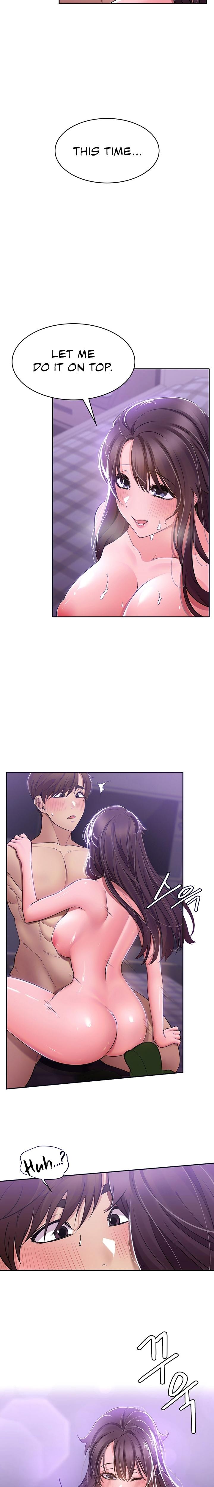 Meeting You Again chapter 11 page 6