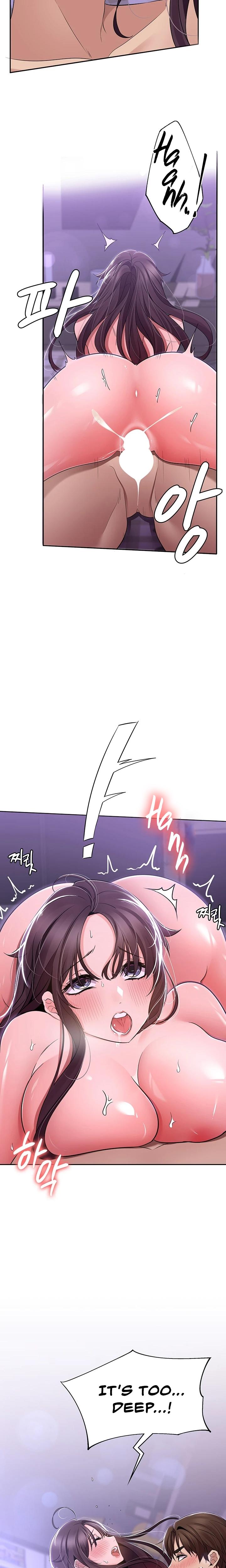 Meeting You Again chapter 11 page 9