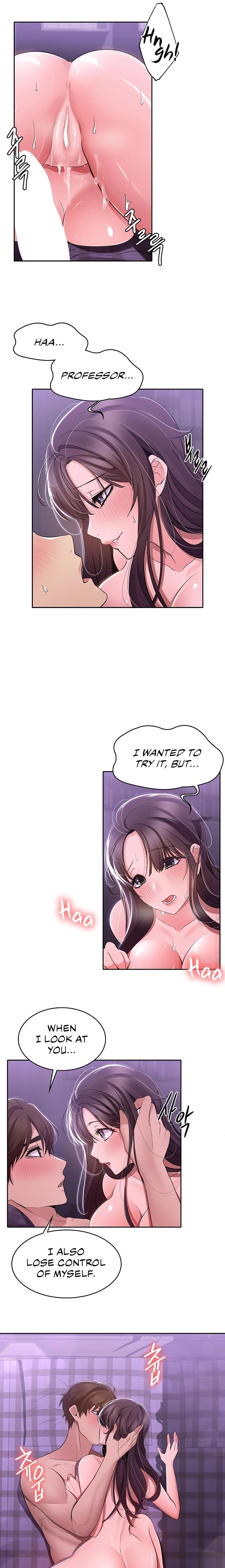 Meeting You Again chapter 11 page 11