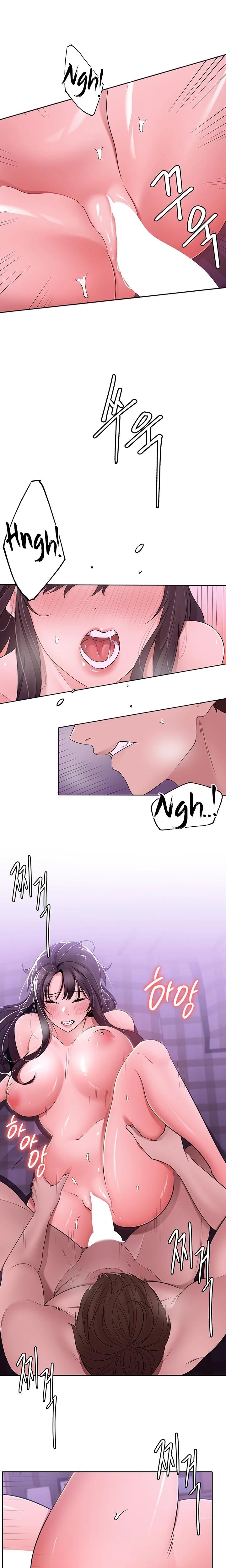 Meeting You Again chapter 11 page 13