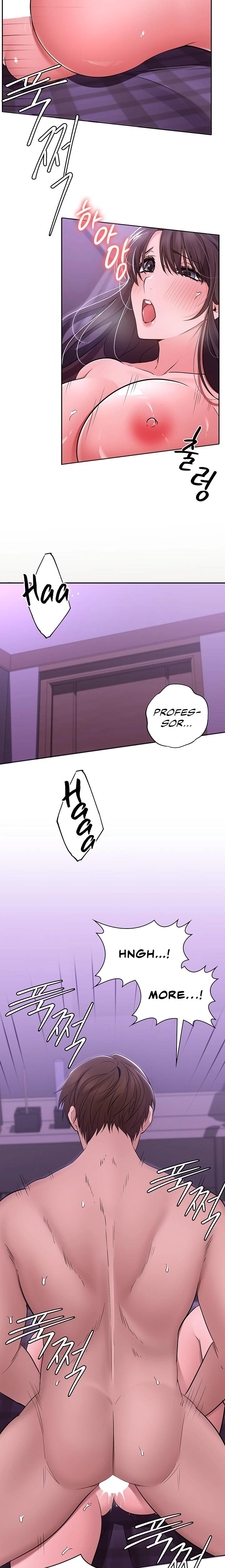 Meeting You Again chapter 11 page 14