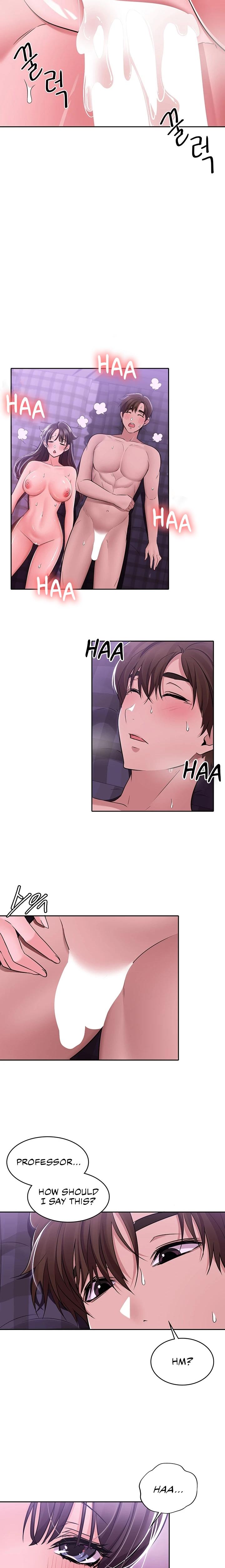 Meeting You Again chapter 11 page 16