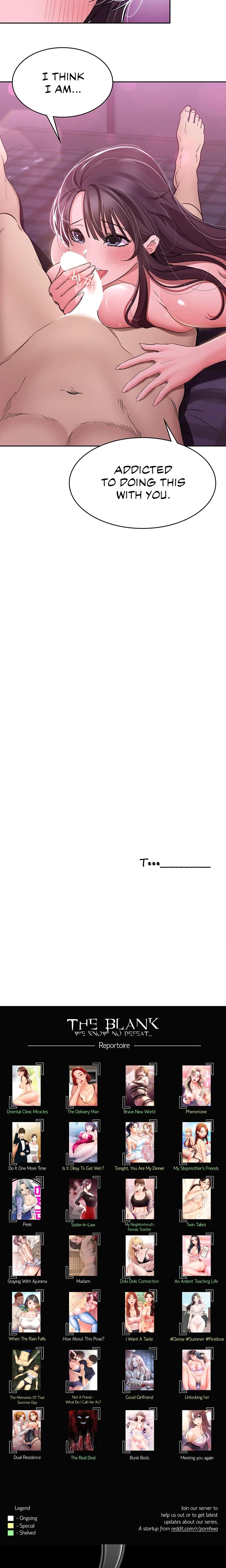 Meeting You Again chapter 11 page 17
