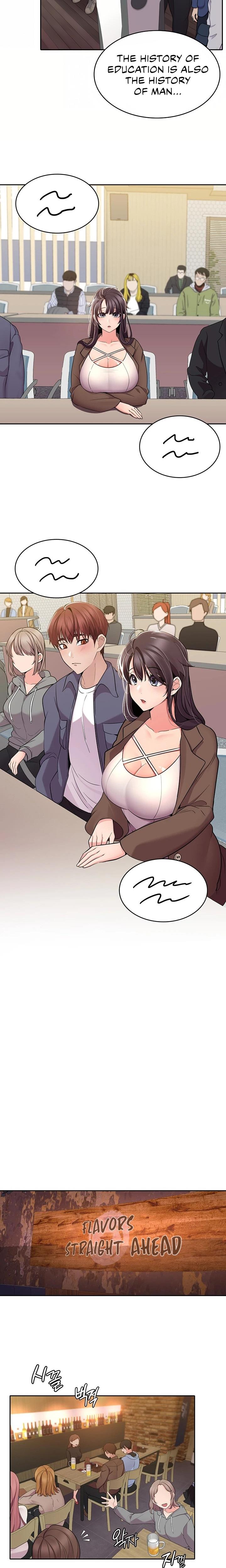 Meeting You Again chapter 12 page 5