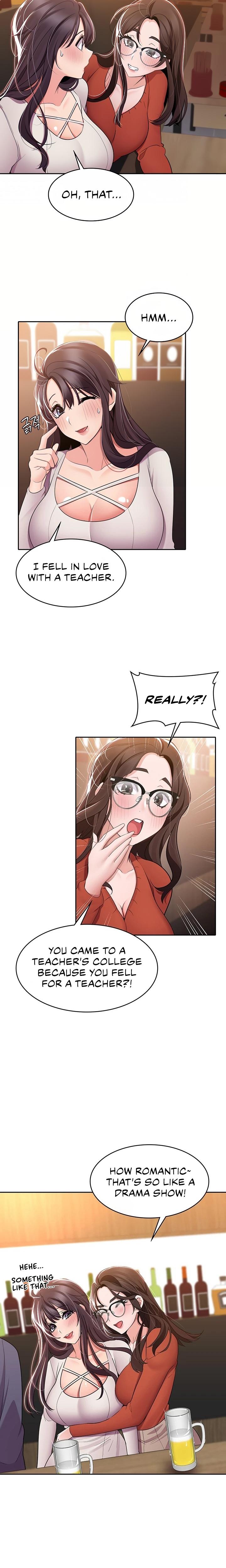 Meeting You Again chapter 12 page 7
