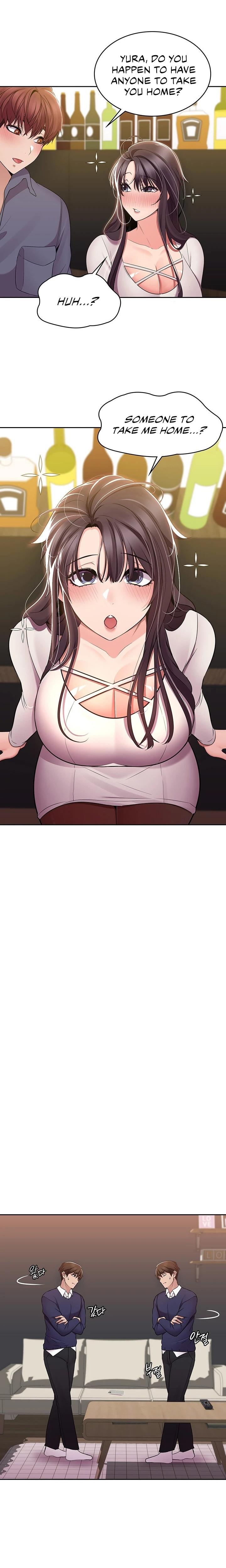 Meeting You Again chapter 12 page 10