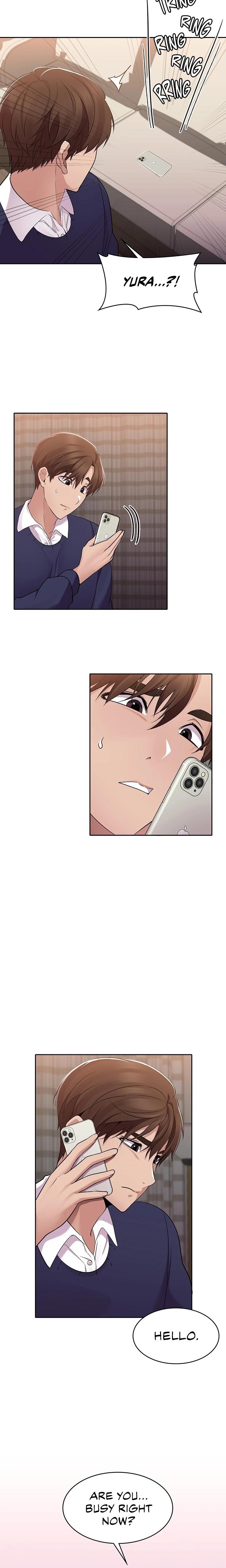 Meeting You Again chapter 12 page 12