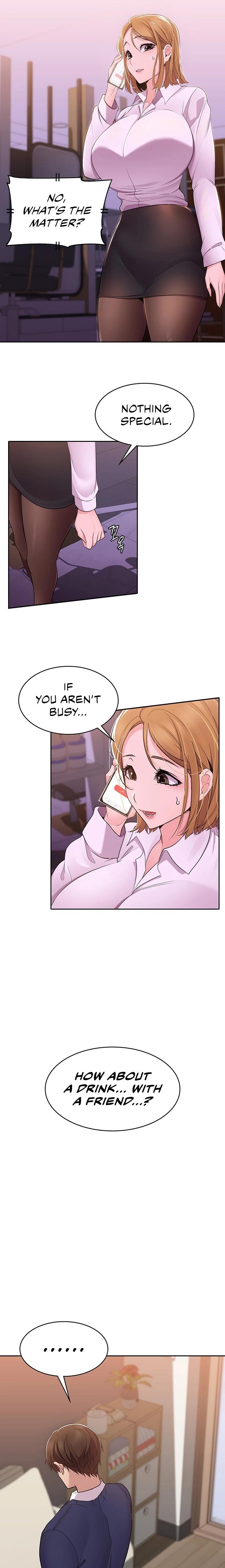 Meeting You Again chapter 12 page 13