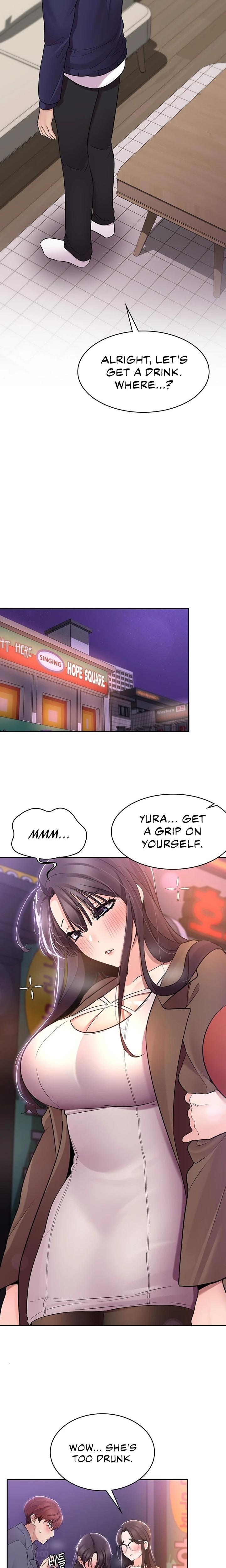 Meeting You Again chapter 12 page 14
