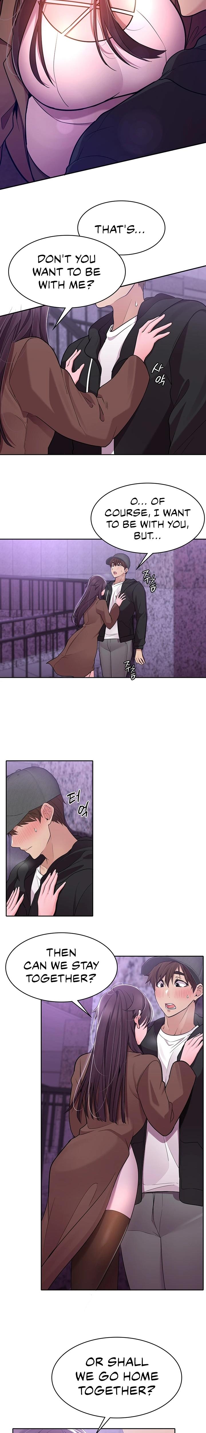 Meeting You Again chapter 13 page 7
