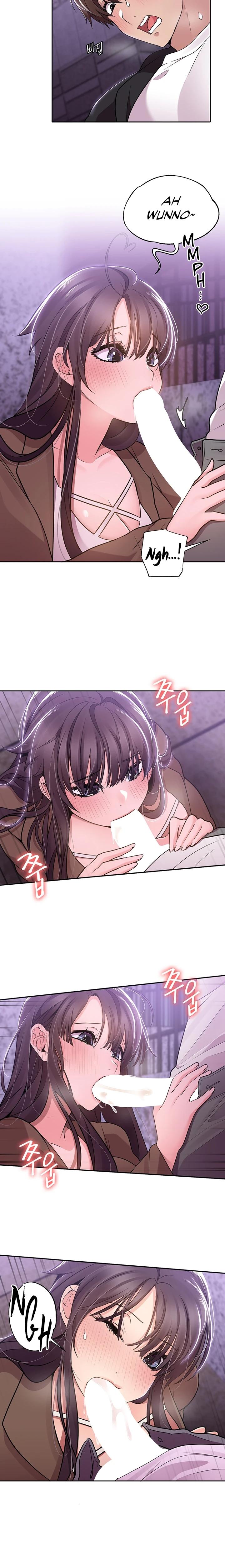 Meeting You Again chapter 13 page 13