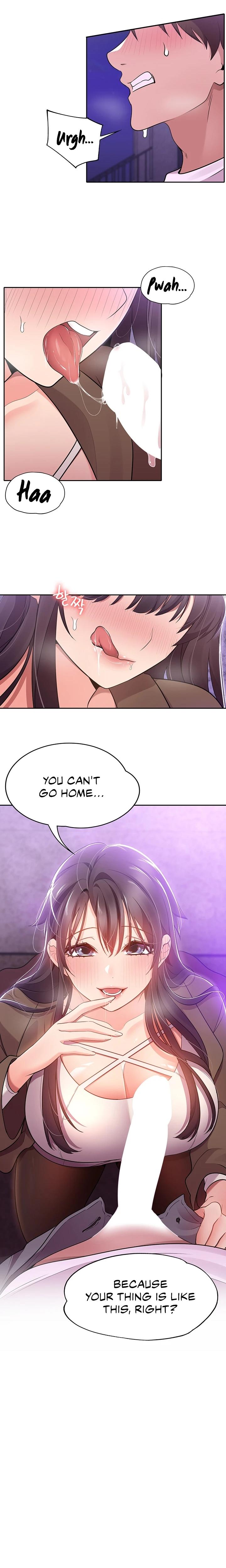 Meeting You Again chapter 13 page 14