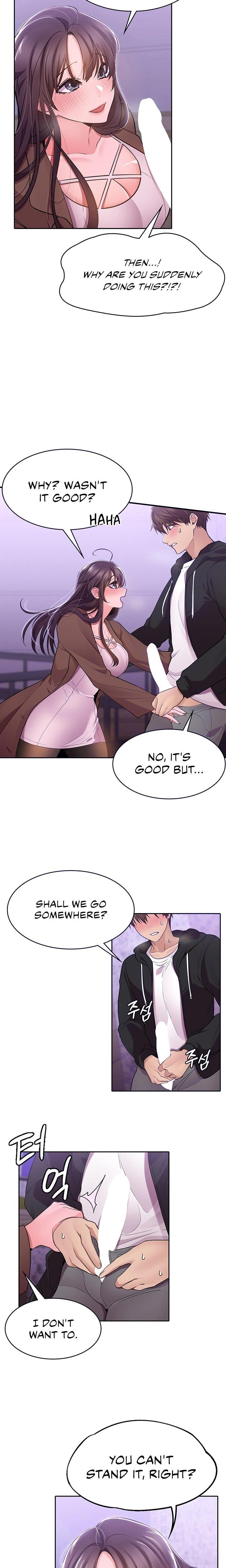 Meeting You Again chapter 14 page 3