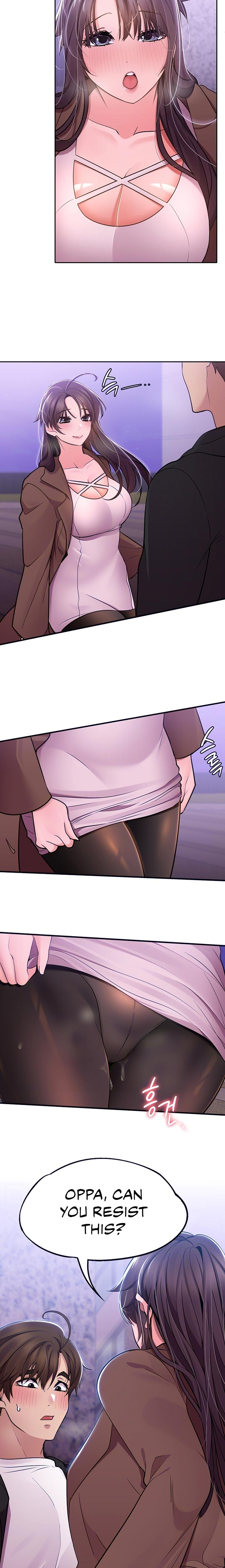 Meeting You Again chapter 14 page 4