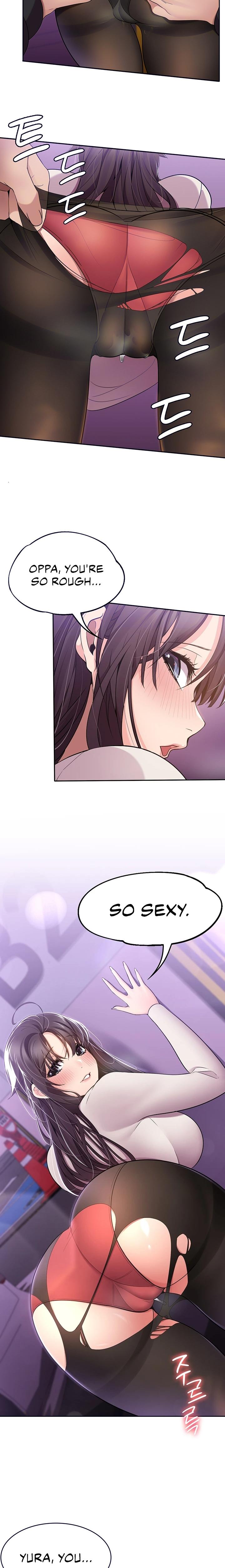 Meeting You Again chapter 14 page 6