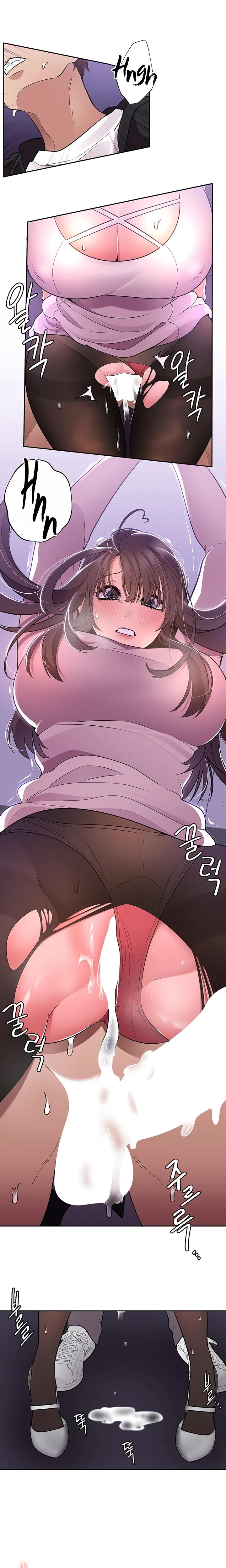 Meeting You Again chapter 14 page 12