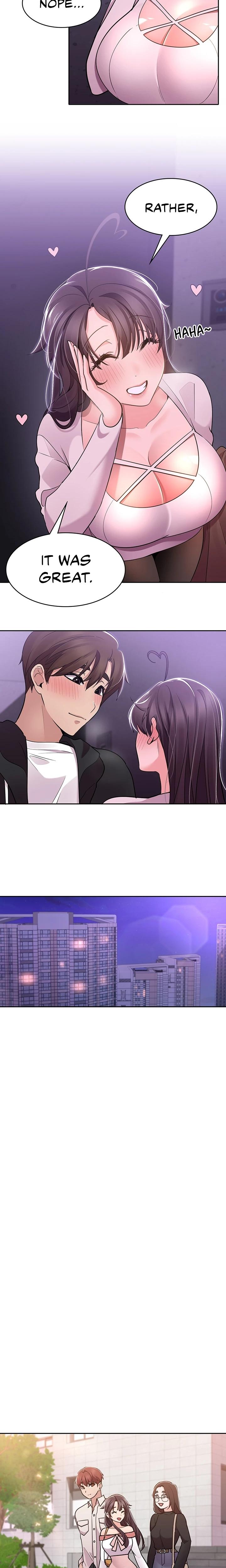 Meeting You Again chapter 14 page 14