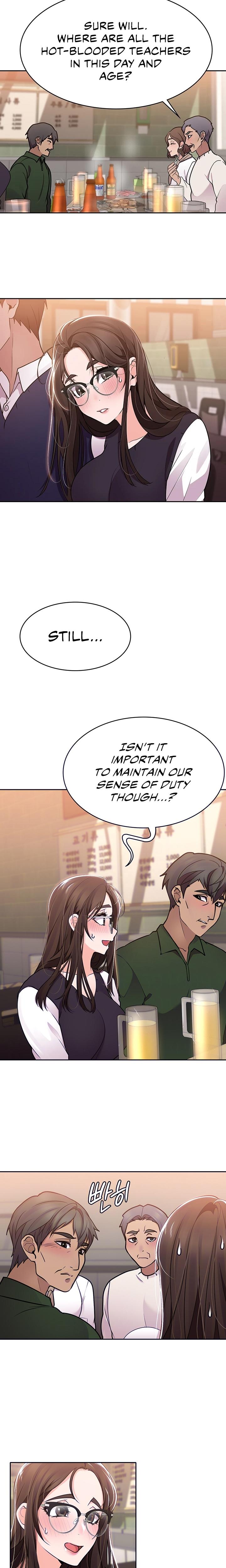 Meeting You Again chapter 15 page 4
