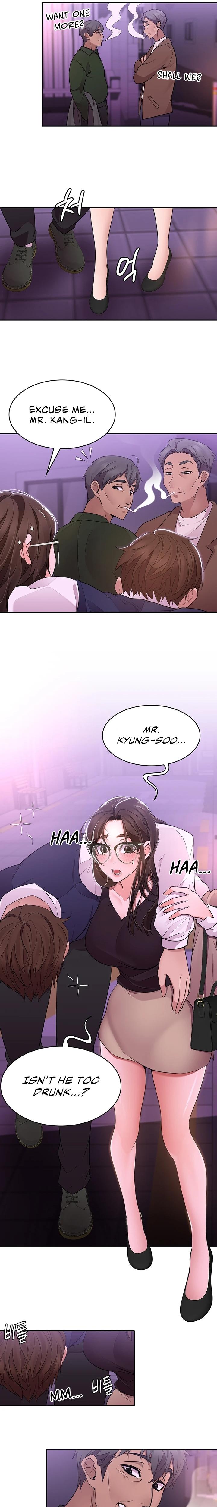 Meeting You Again chapter 15 page 10