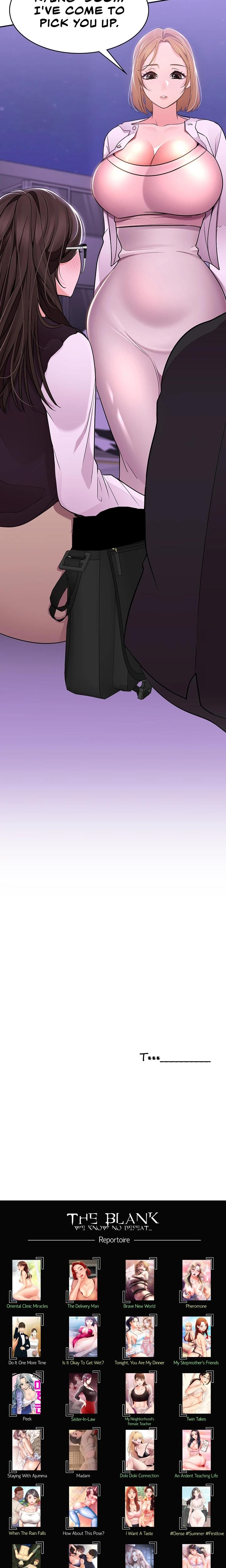Meeting You Again chapter 15 page 15