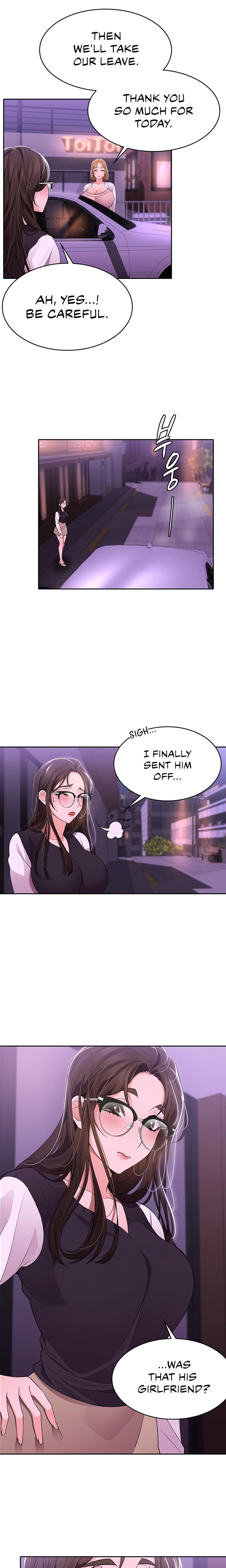 Meeting You Again chapter 16 page 3