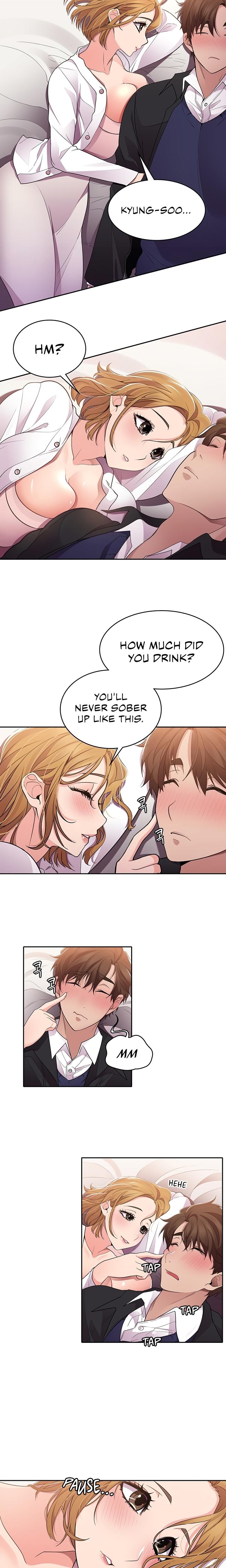 Meeting You Again chapter 16 page 6