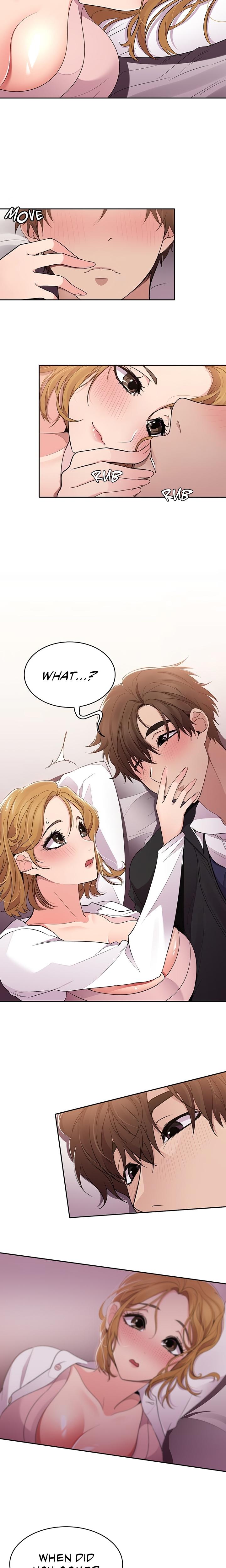 Meeting You Again chapter 16 page 7