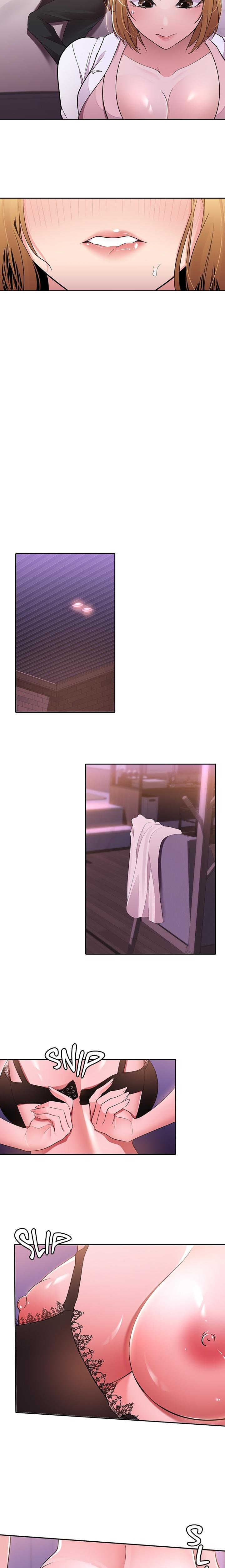 Meeting You Again chapter 16 page 11