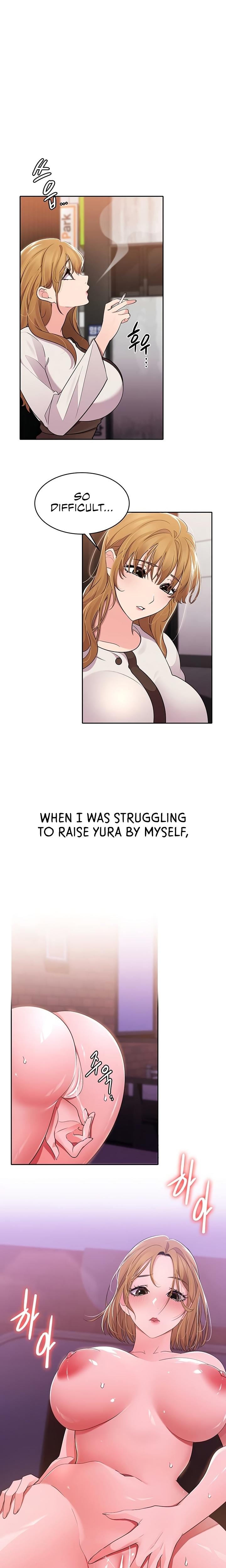 Meeting You Again chapter 17 page 4