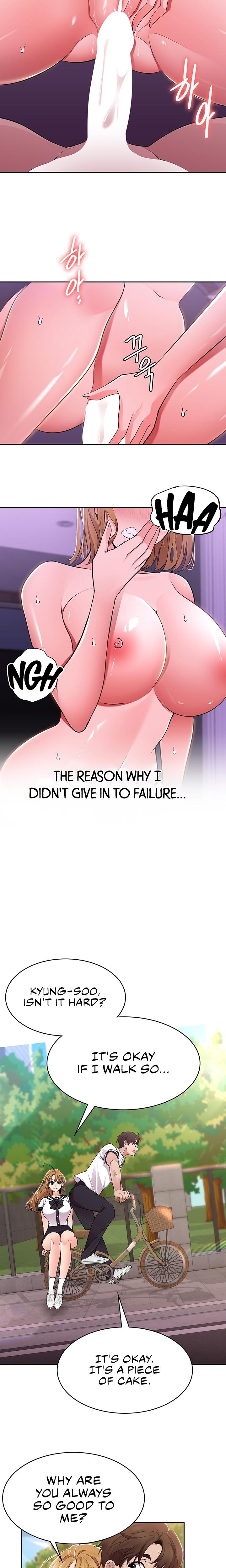 Meeting You Again chapter 17 page 5