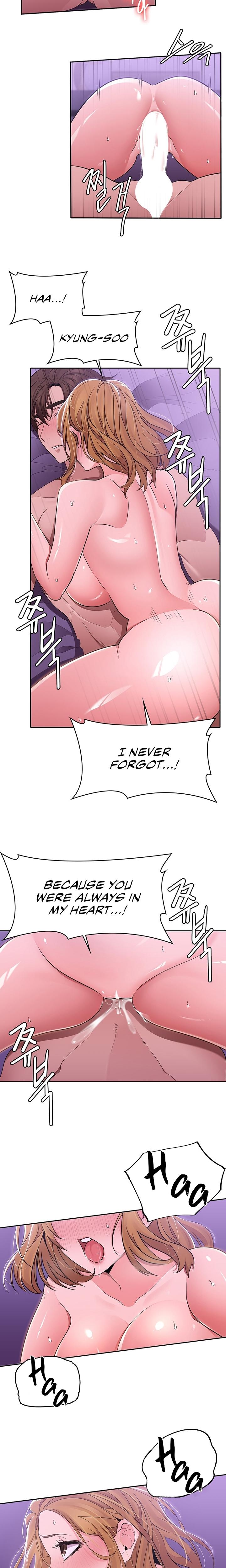 Meeting You Again chapter 17 page 12