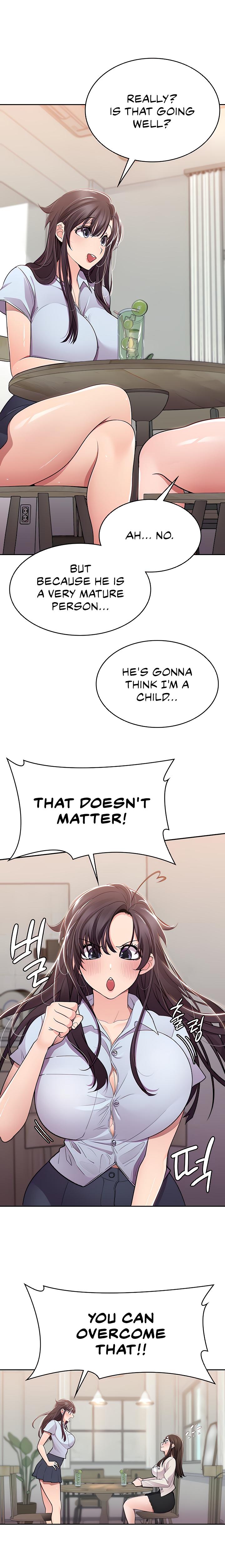 Meeting You Again chapter 18 page 3