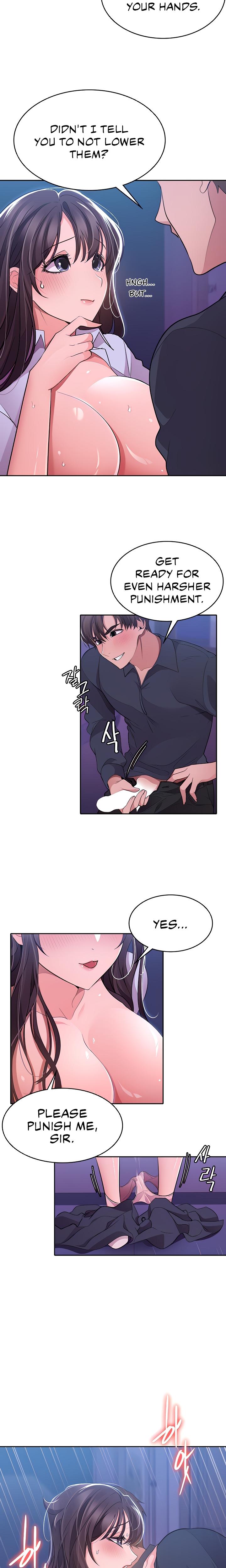 Meeting You Again chapter 19 page 4