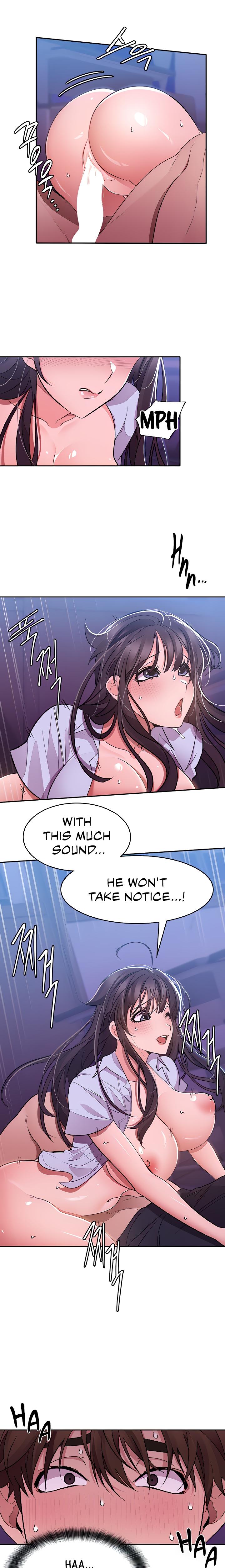 Meeting You Again chapter 19 page 14