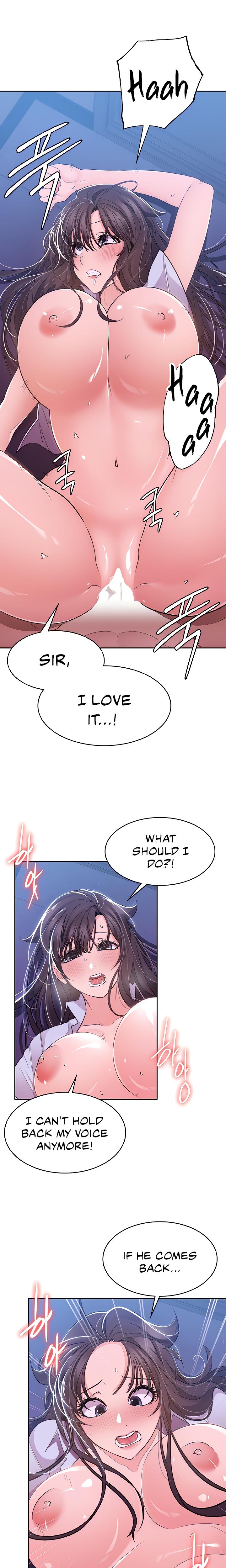 Meeting You Again chapter 20 page 4