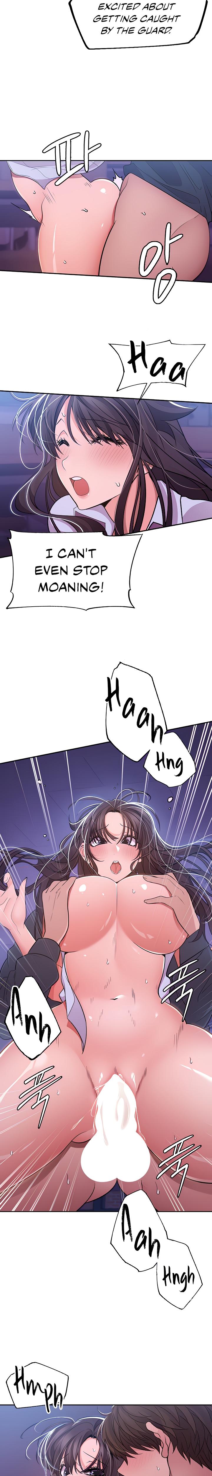 Meeting You Again chapter 20 page 8