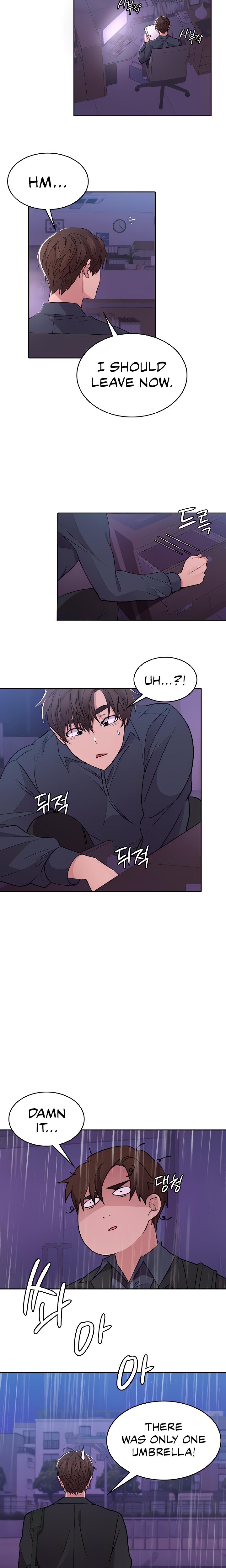 Meeting You Again chapter 20 page 15