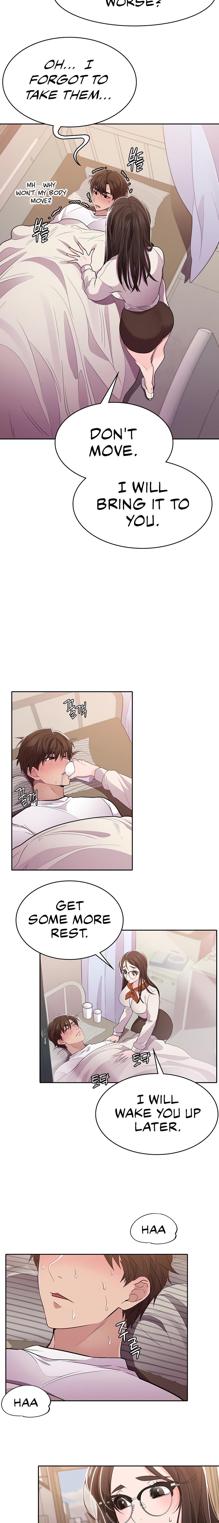 Meeting You Again chapter 21 page 4