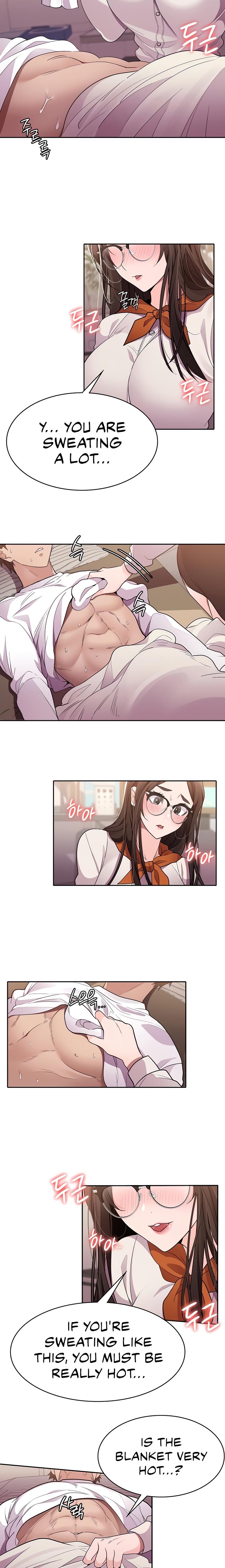 Meeting You Again chapter 21 page 6