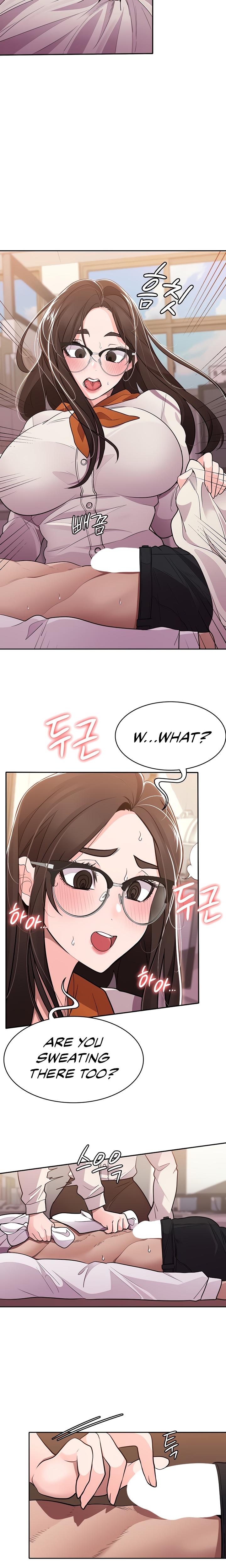 Meeting You Again chapter 21 page 7