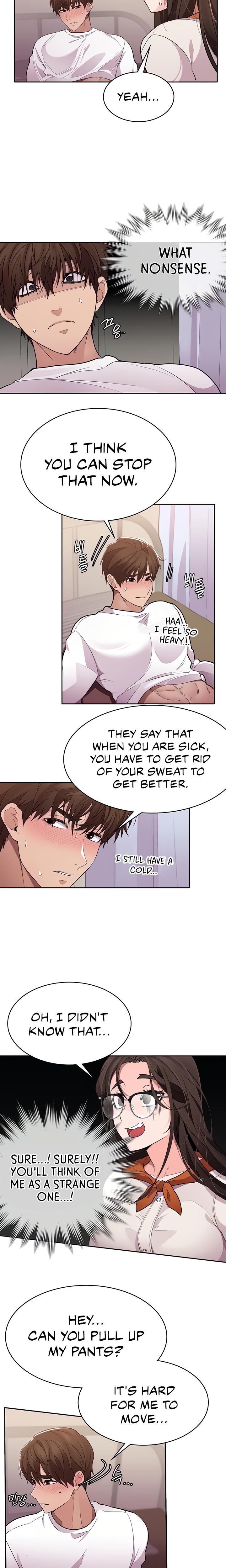Meeting You Again chapter 21 page 11