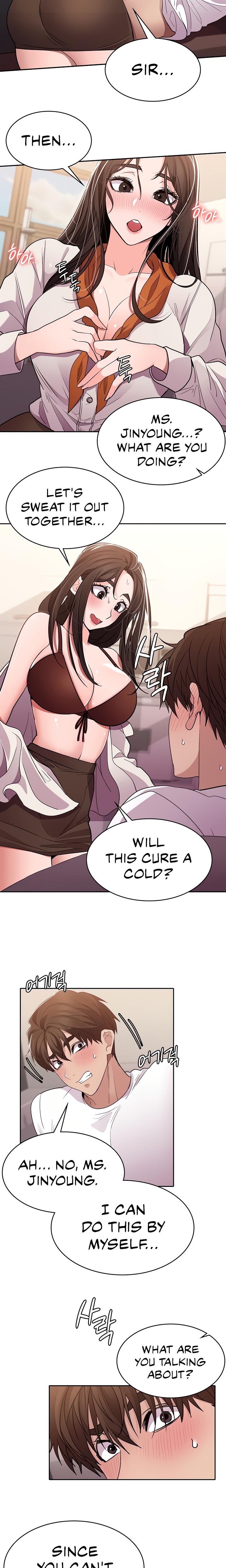 Meeting You Again chapter 21 page 13
