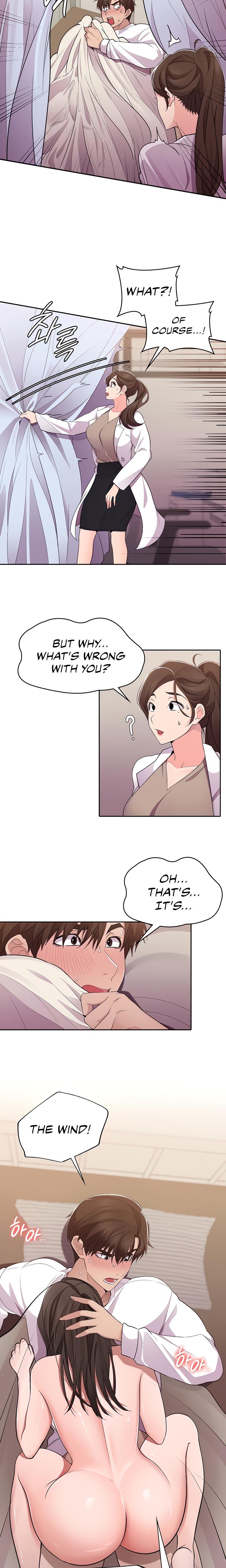 Meeting You Again chapter 22 page 6