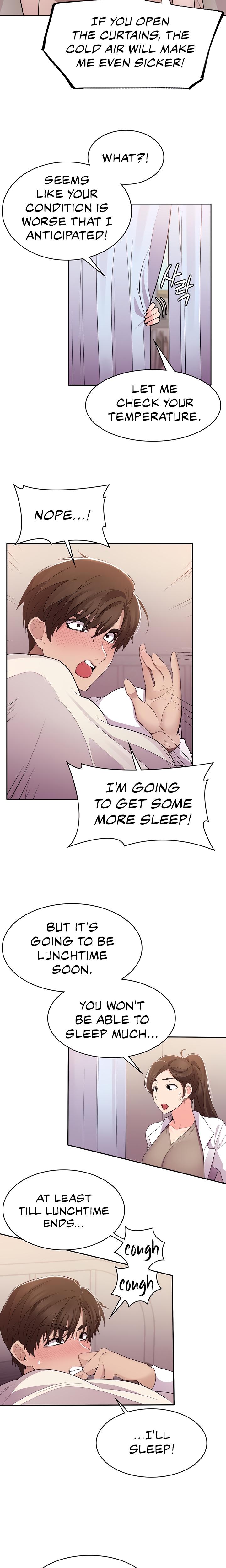 Meeting You Again chapter 22 page 7